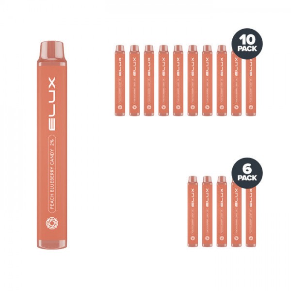 Elux Legend Mini Disposable Kit