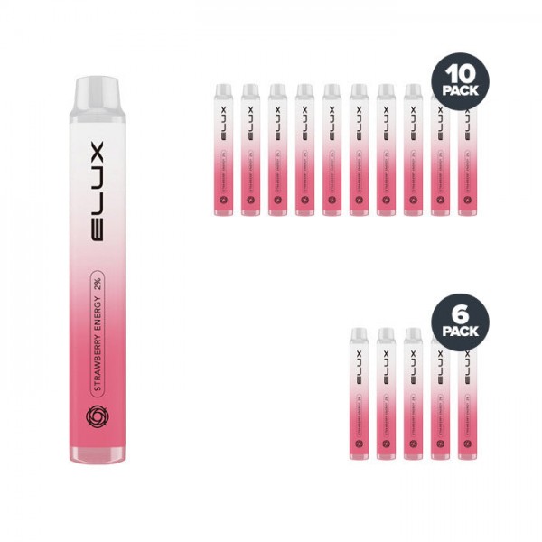 Elux Legend Mini Disposable Kit