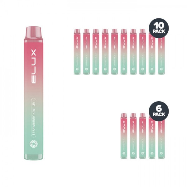 Elux Legend Mini Disposable Kit