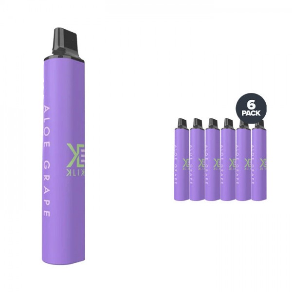 Element Klik Klak Disposable Kit