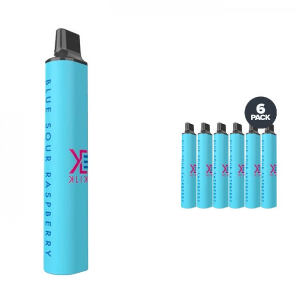 Element Klik Klak Disposable Kit