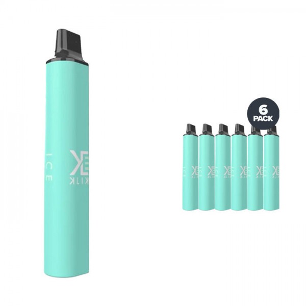 Element Klik Klak Disposable Kit