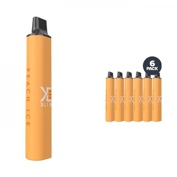 Element Klik Klak Disposable Kit