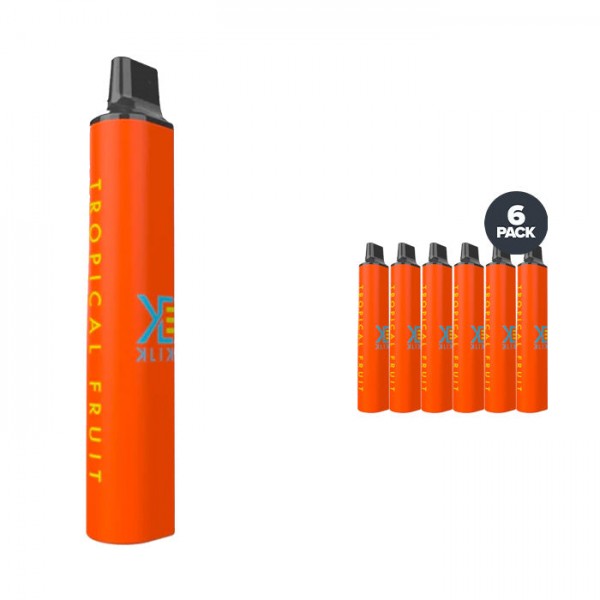 Element Klik Klak Disposable Kit