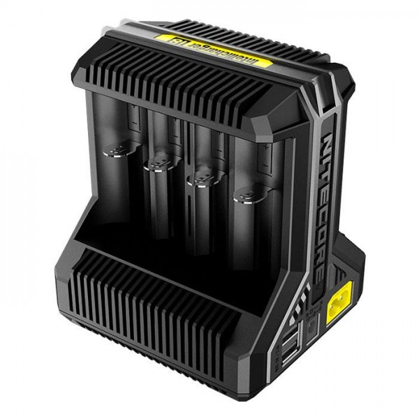 Nitecore Intellicharger i8 Battery Charger