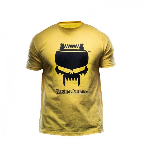 Vaping Outlaws T-Shirt