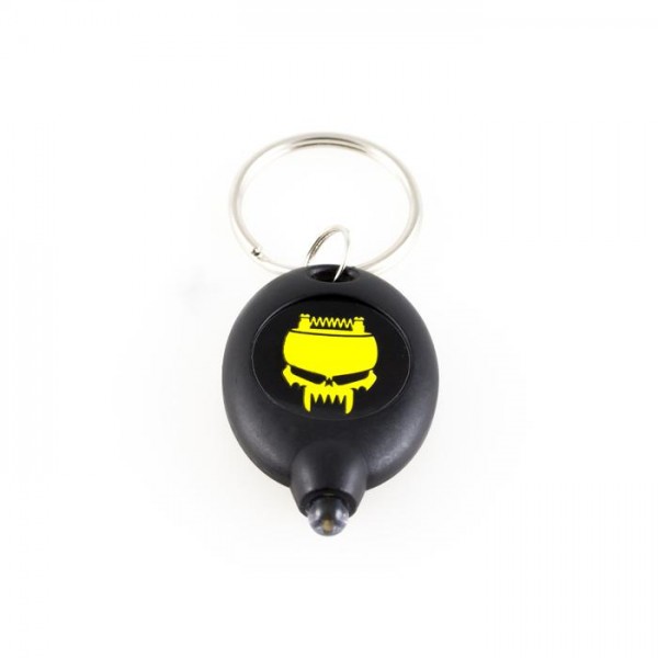 Vaping Outlaws LED Keychain Light